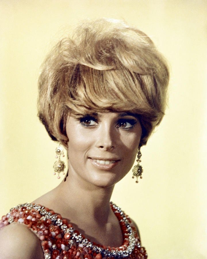 Jill St. John