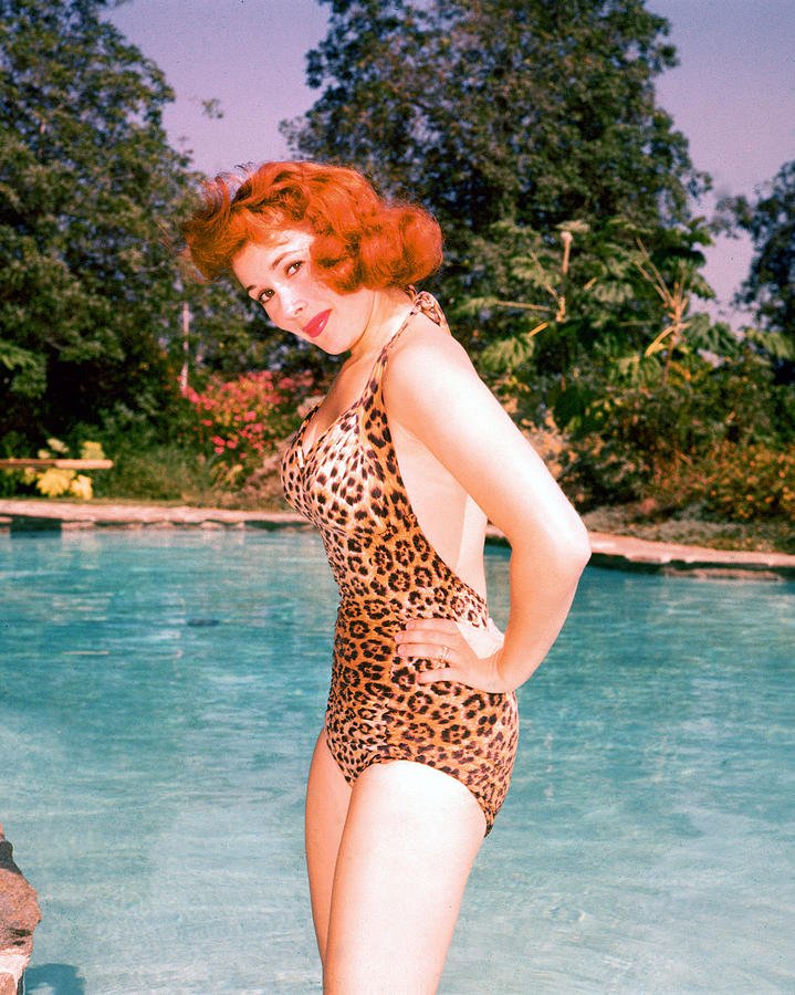 Jill St. John