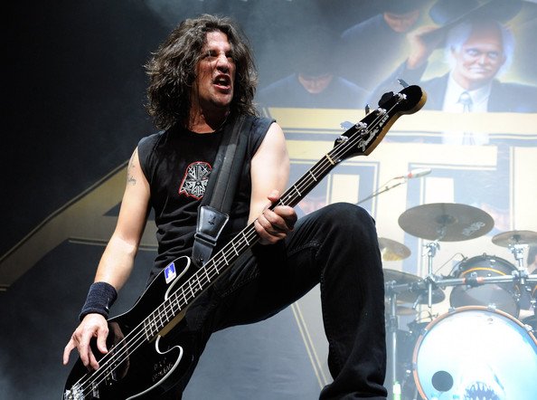 Frank Bello Frank Bello