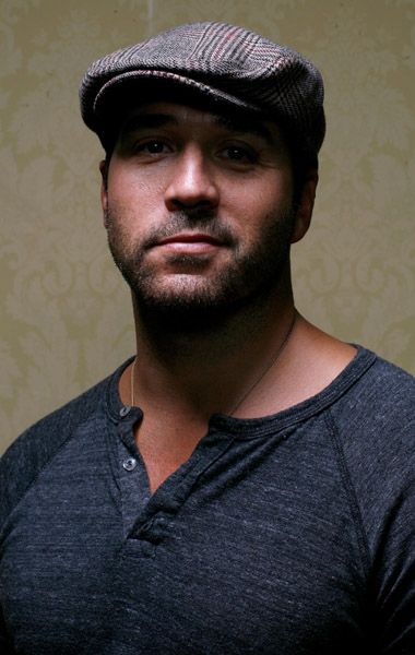 Jeremy Piven