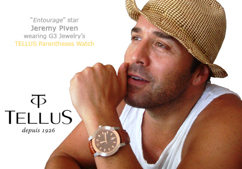 Jeremy Piven