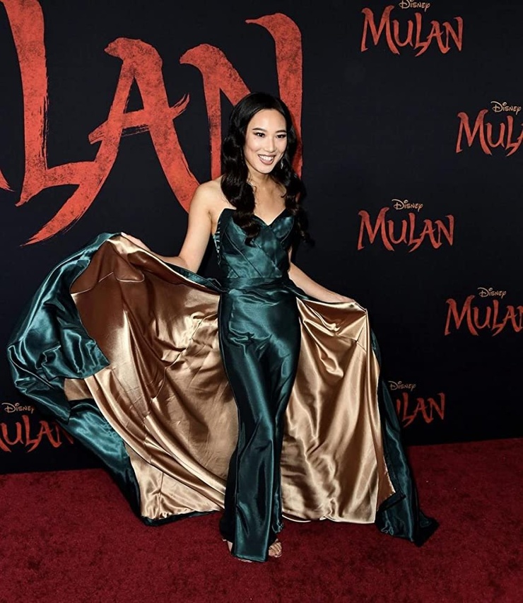 Xana Tang