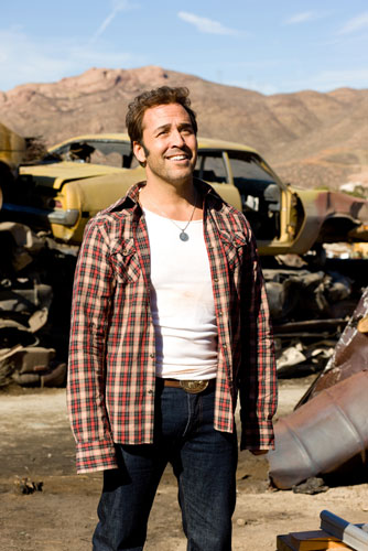 Jeremy Piven