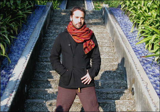 Jeremy Piven