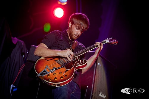 Dan Auerbach