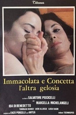 Immacolata and Concetta: The Other Jealousy