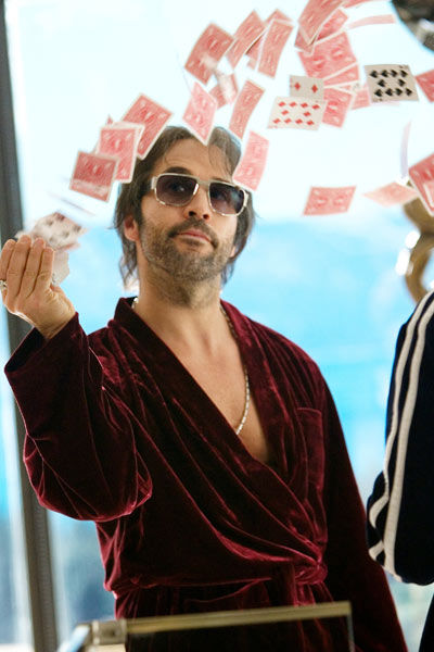 Jeremy Piven