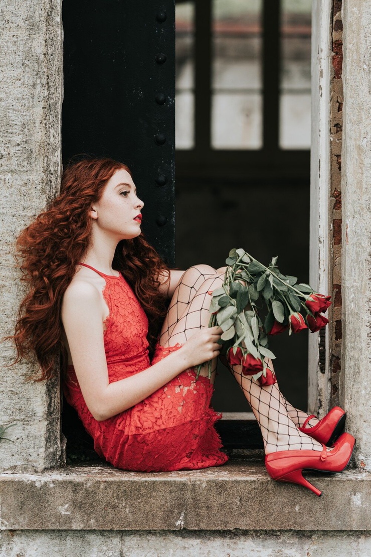Ruby Grace Barker