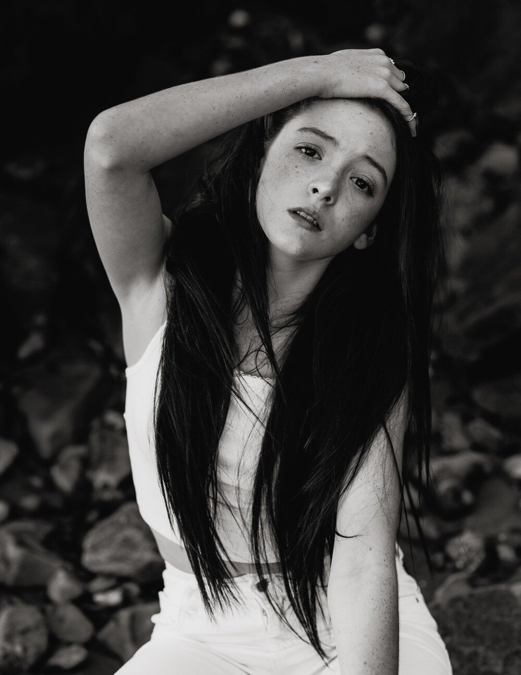Ruby Grace Barker