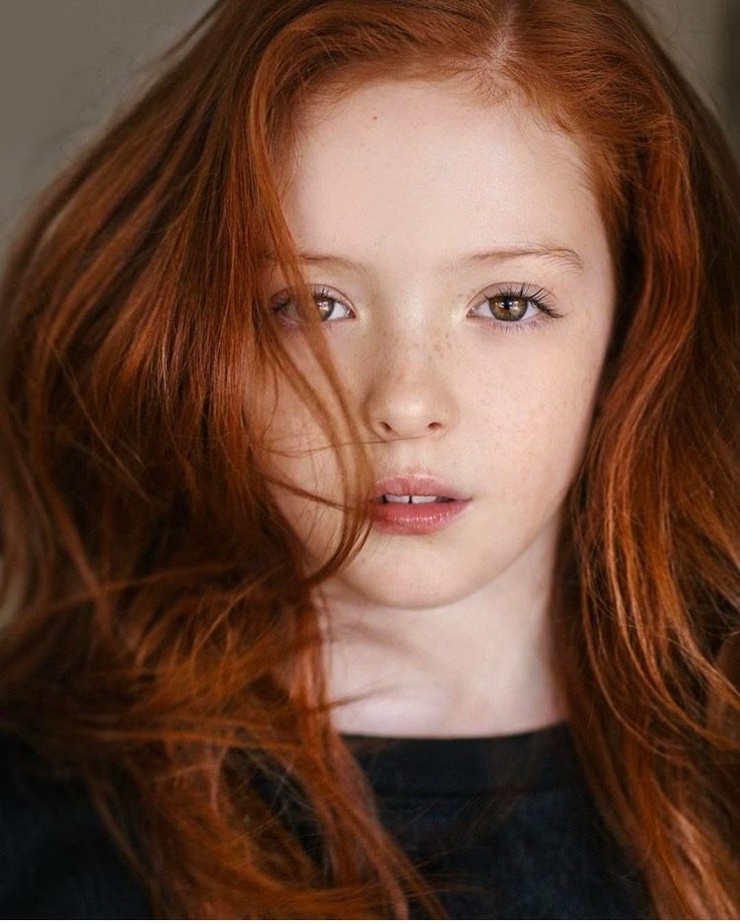 Ruby Grace Barker