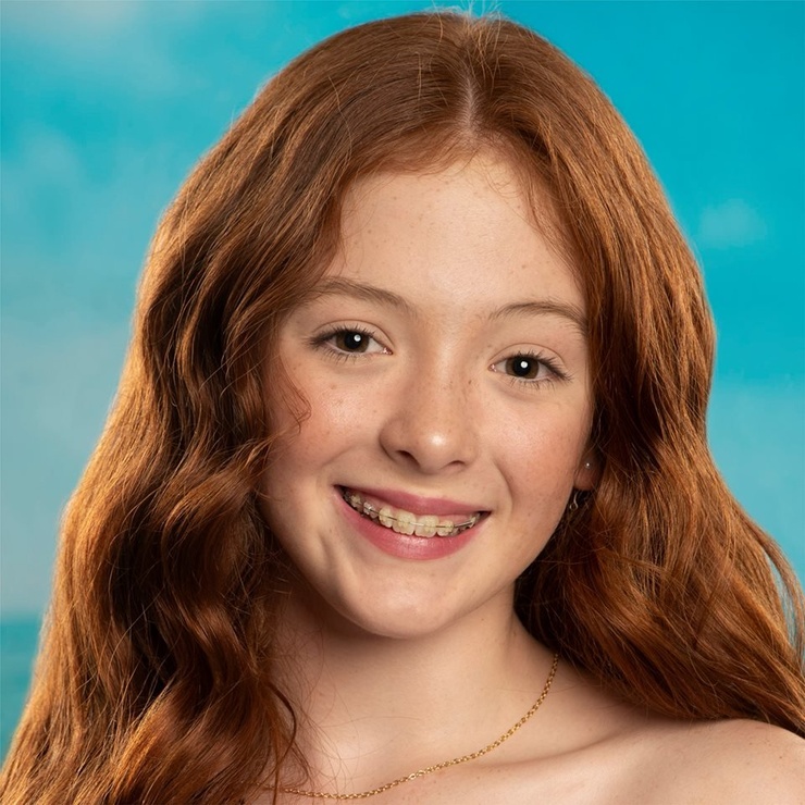 Ruby Grace Barker
