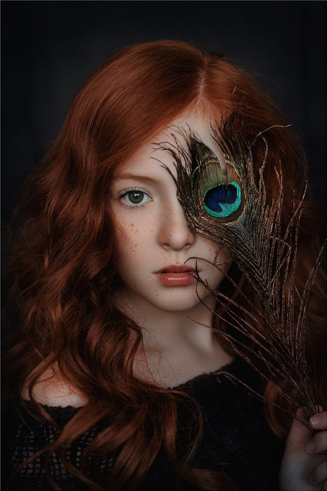Ruby Grace Barker