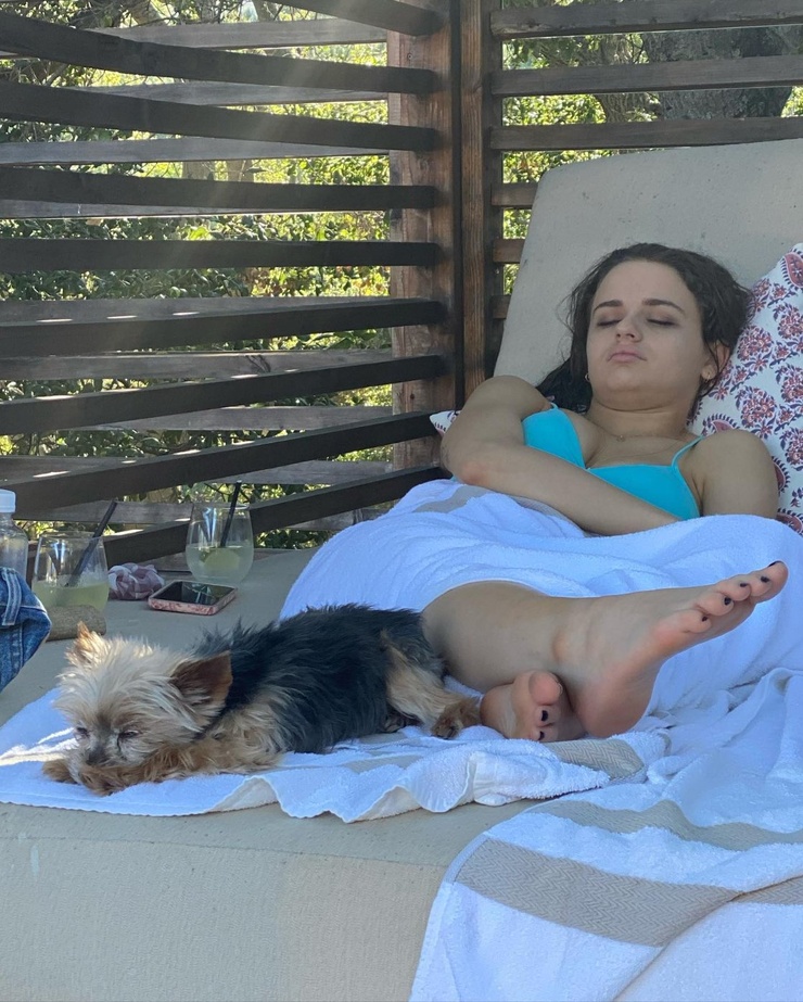 Joey King Joey King