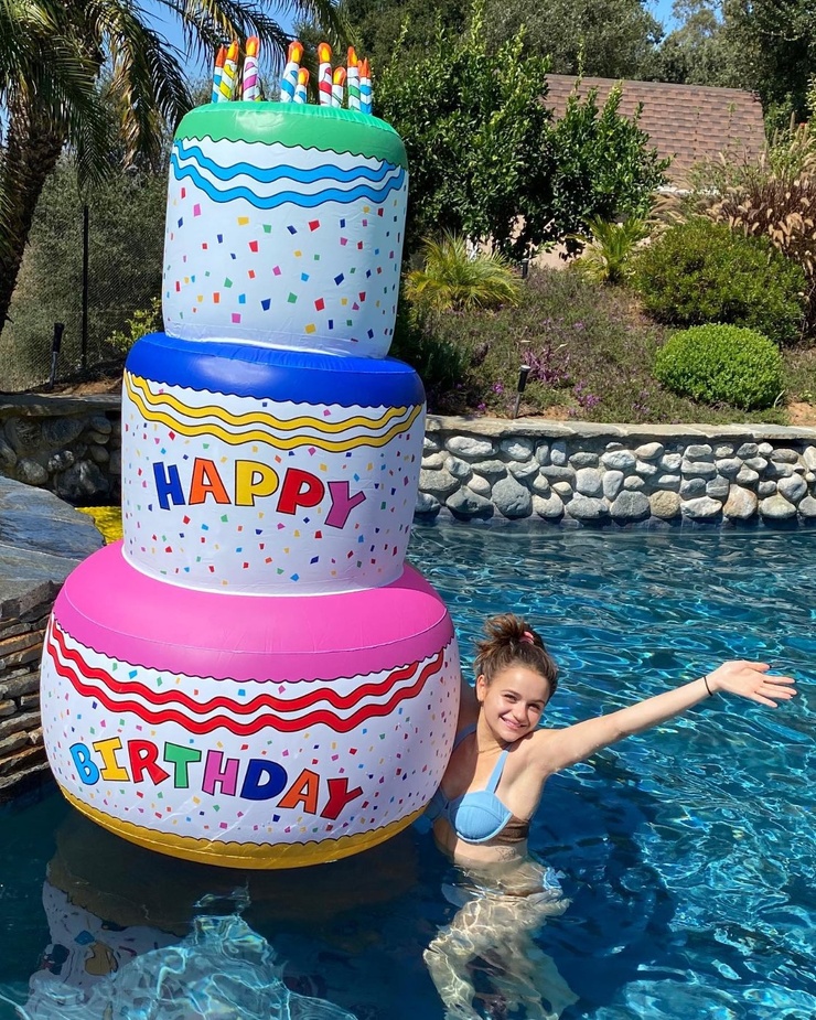 Joey King