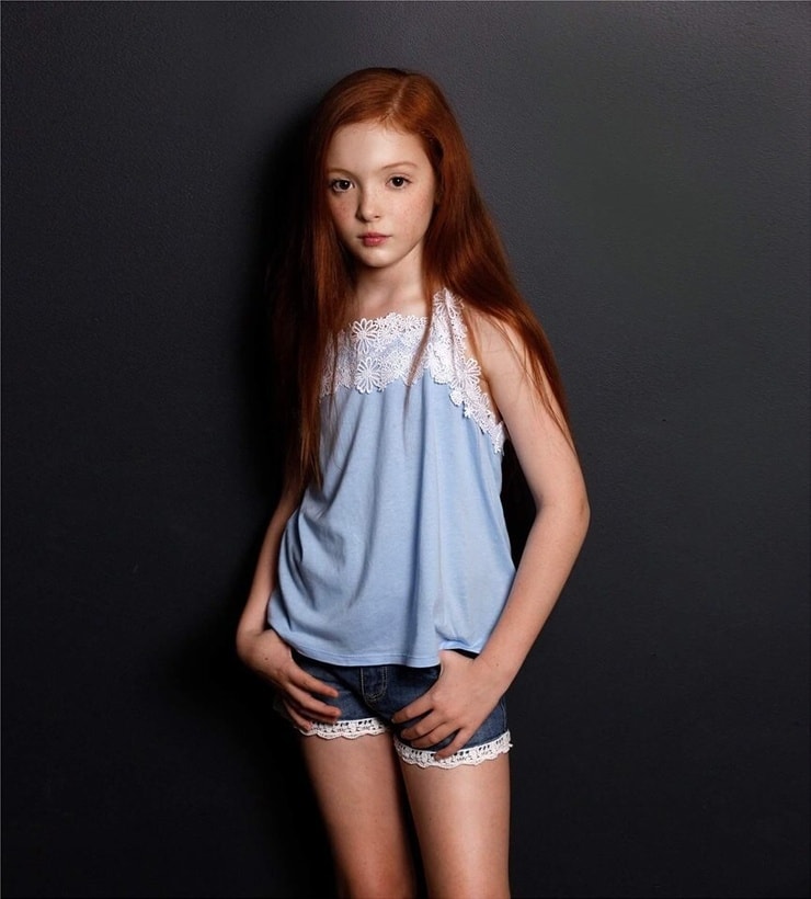 Ruby Grace Barker
