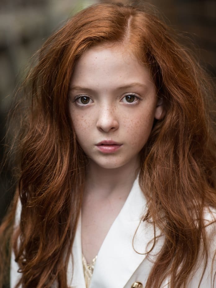Ruby Grace Barker