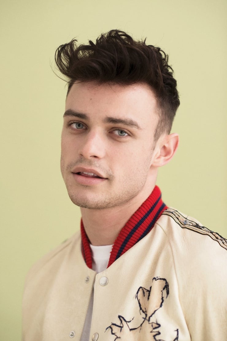 Picture of Thomas Doherty