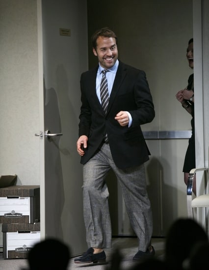 Jeremy Piven