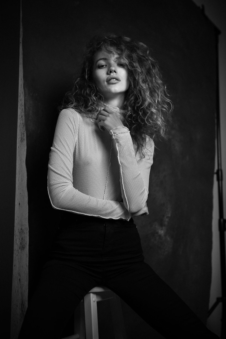 Tanya Kizko