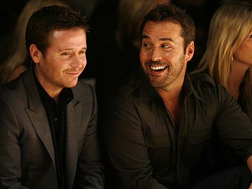 Jeremy Piven