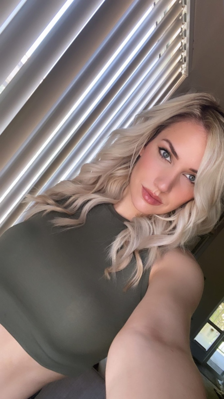 Paige Spiranac