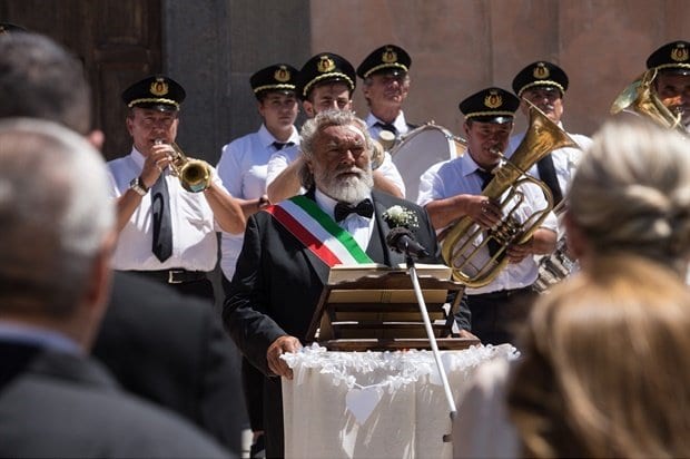 My Big Gay Italian Wedding 