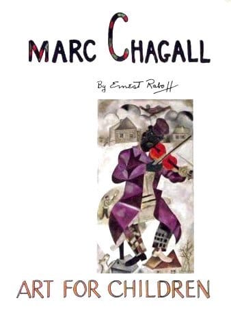 Marc Chagall (Art for children)