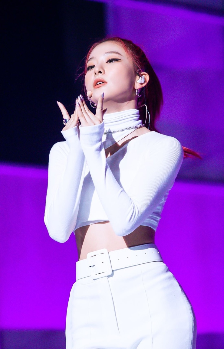 Seulgi