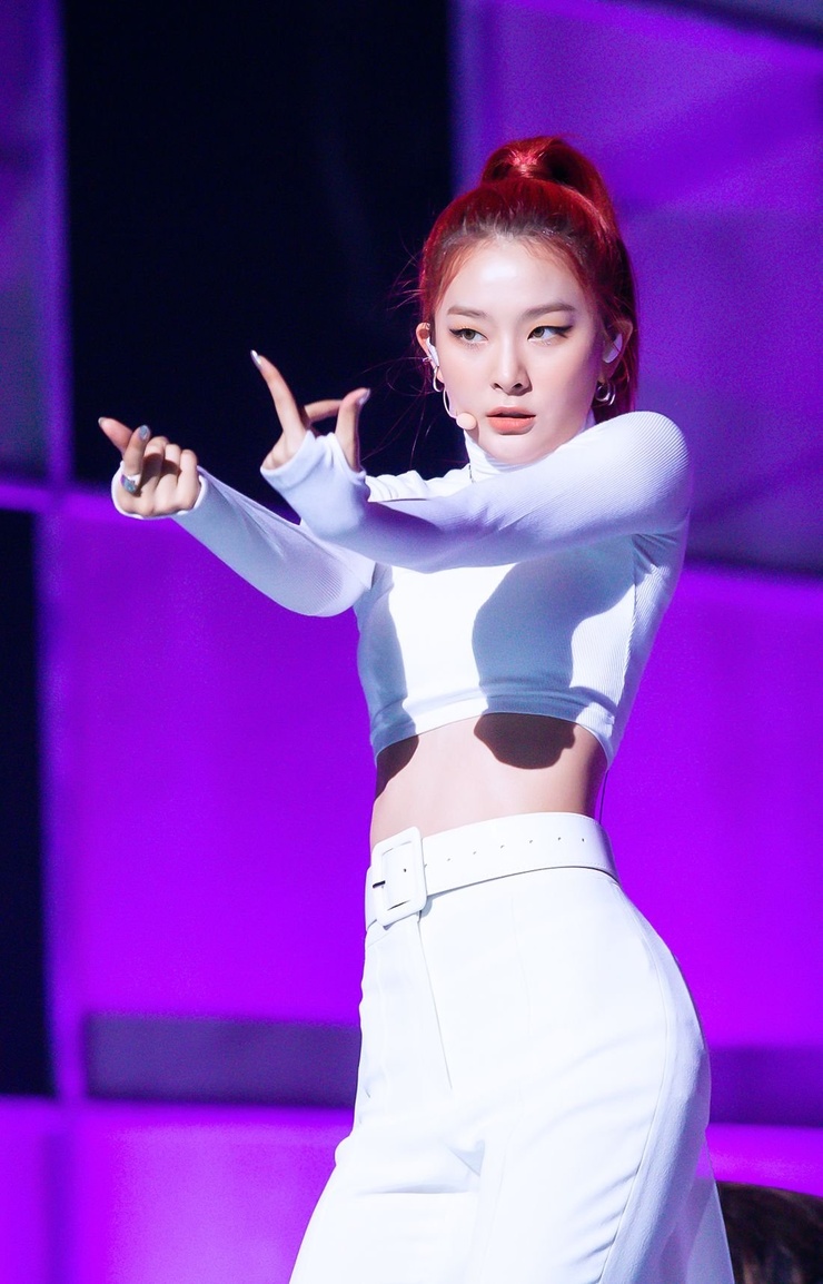 Seulgi