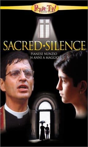 Sacred Silence