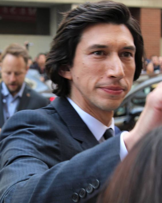 Adam Driver