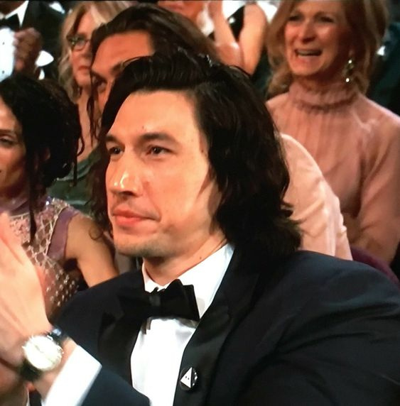 Adam Driver