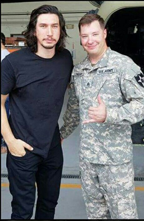 Adam Driver