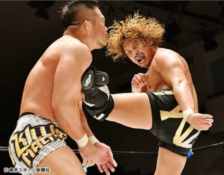 Katsuhiko Nakajima