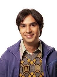 Rajesh Koothrappali