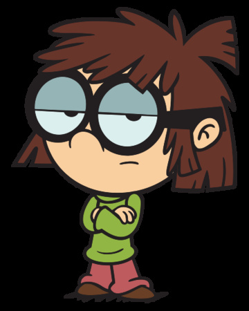 Lisa Loud