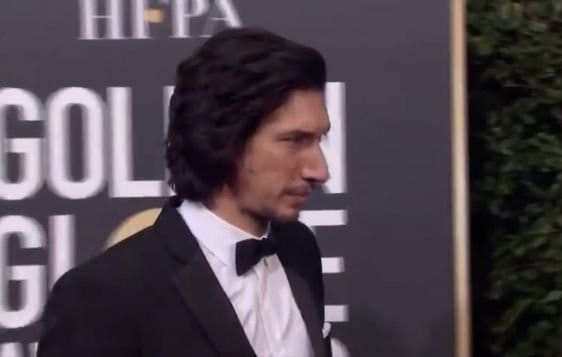 Adam Driver