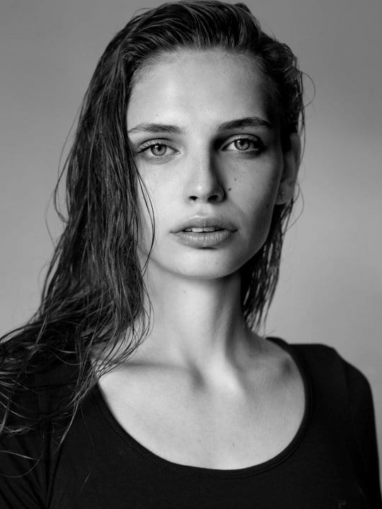 Klaudia Szczepanek