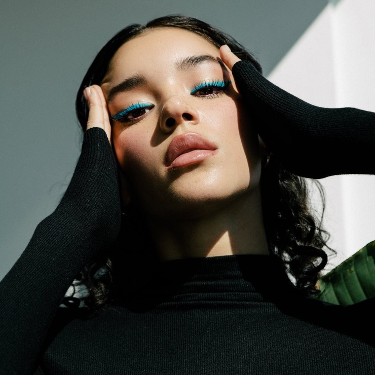 Tashi Rodriguez Tashi Rodriguez