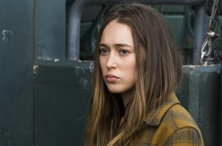 Alicia Clark