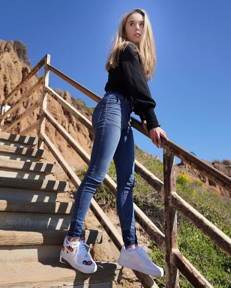 Jenna Davis Jenna Davis