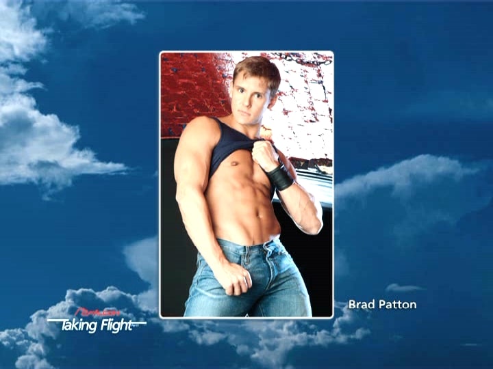 Picture Of Brad Patton