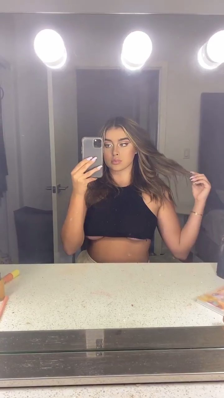 Kalani Hilliker Kalani Hilliker