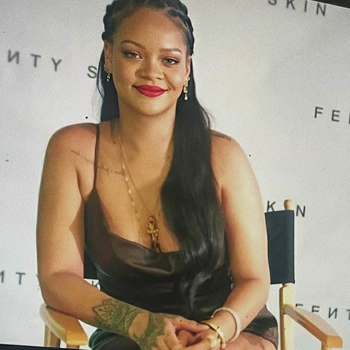 Rihanna