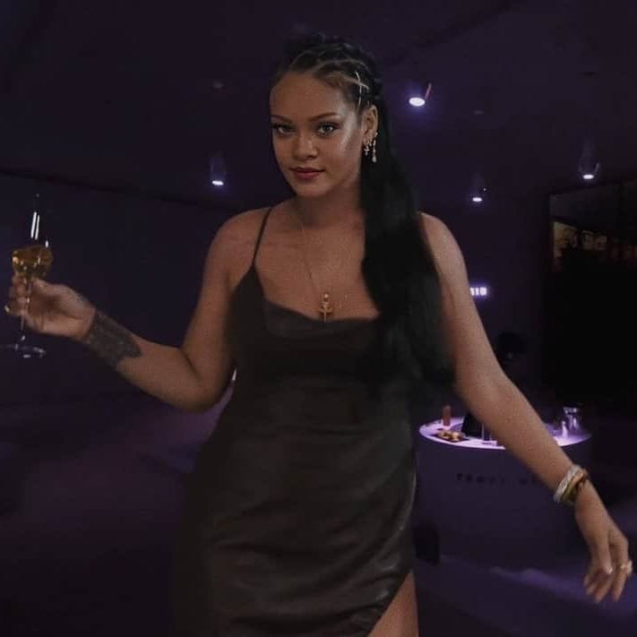 Rihanna