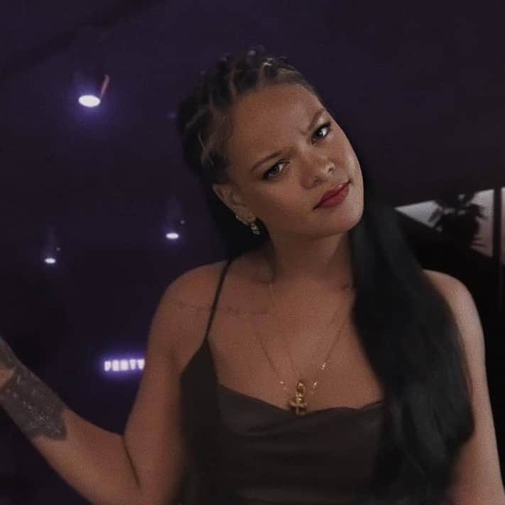 Rihanna