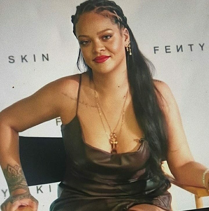 Rihanna