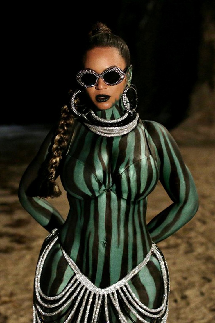 Beyoncé Knowles Beyoncé Knowles