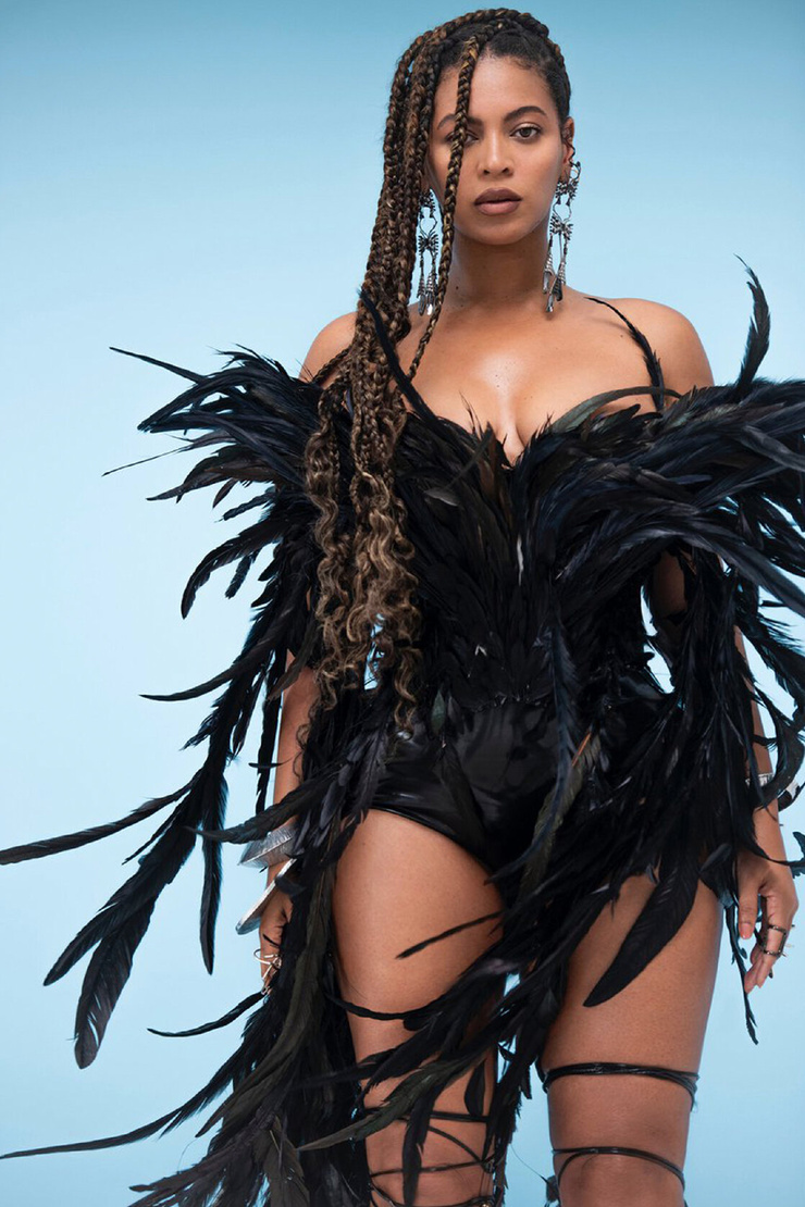 Beyoncé Knowles Beyoncé Knowles