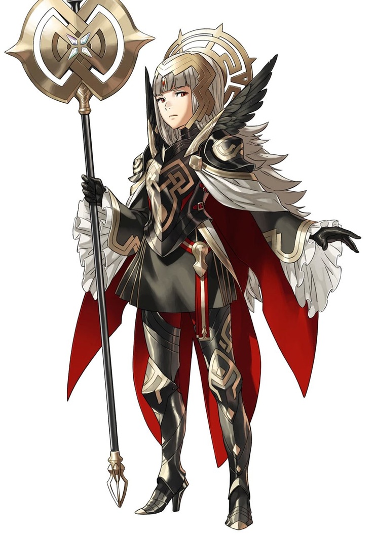 Veronica (Fire Emblem)